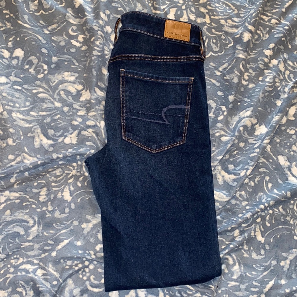 American eagle the dream jean